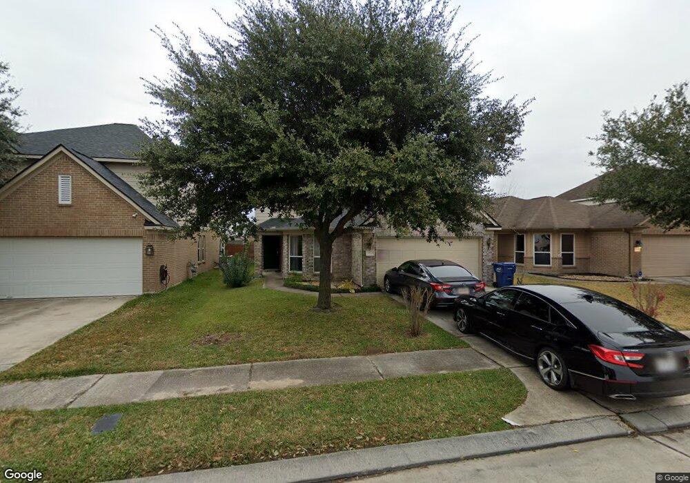 2722 Lofty Elm St, Houston, TX 77038 - photo 1