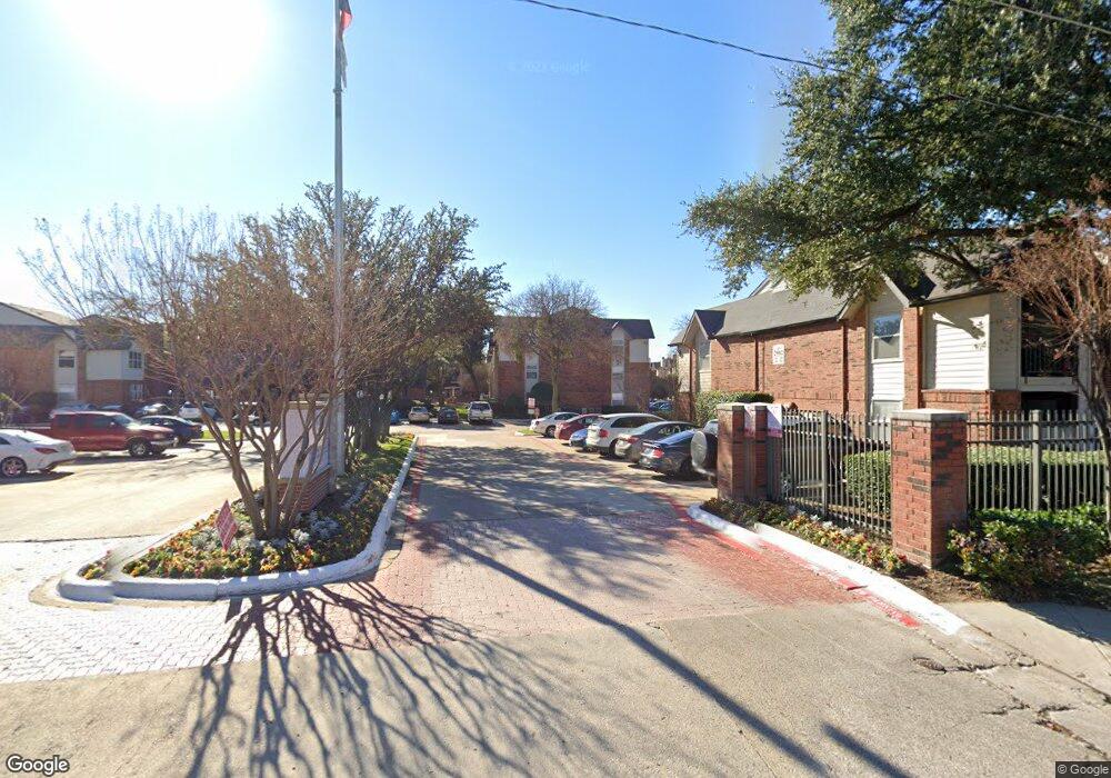 2906 Harwood Rd, Bedford, TX 76021 - photo 1