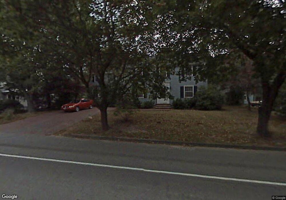 1457 Westbrook St, Portland, ME 04102 - photo 1