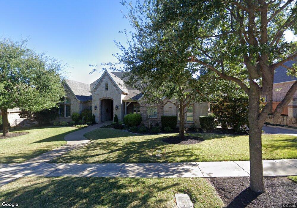 2009 Estes Park Dr, Southlake, TX 76092 - photo 1