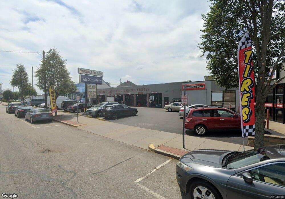 588 Broadway, Pawtucket, RI 02860 - photo 1