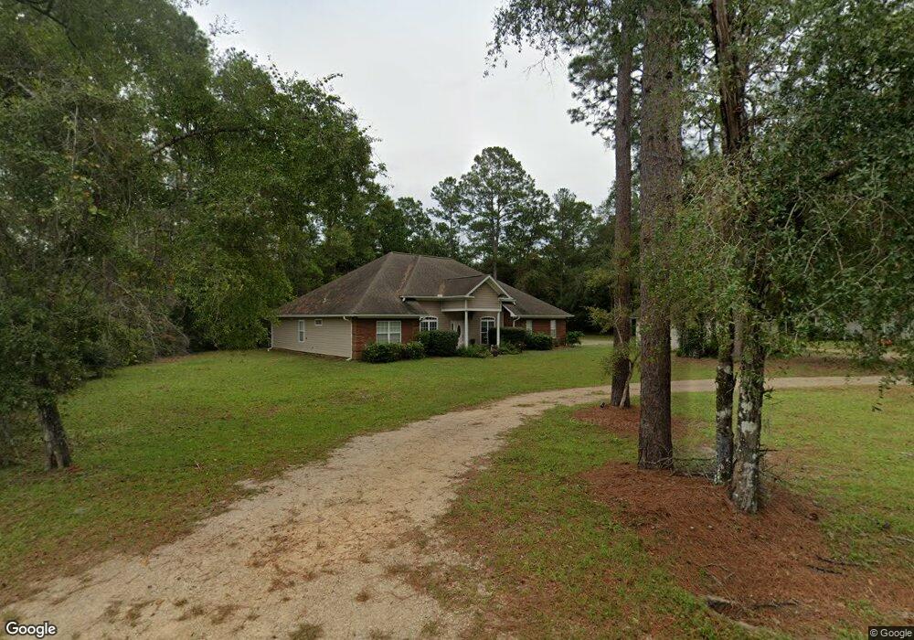 301 Ivan Church Rd, Crawfordville, FL 32327 - photo 1