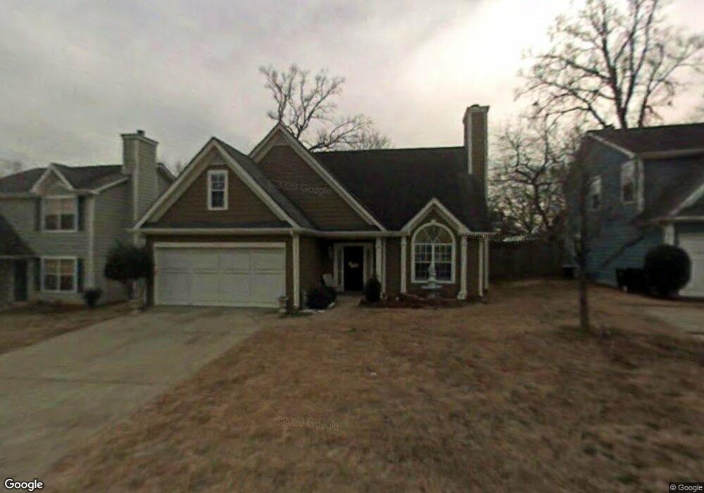 137 Summer Crest Place SW, Marietta, GA 30060 - photo 1