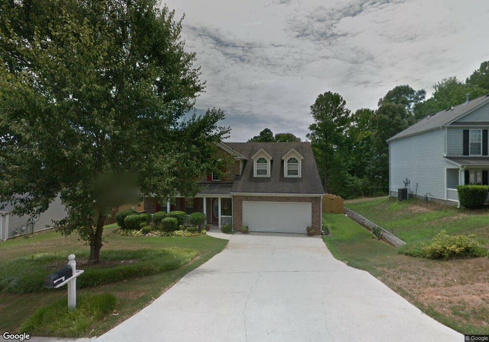 1173 Village Creek unit 2, Jonesboro, GA 30238 - photo 1