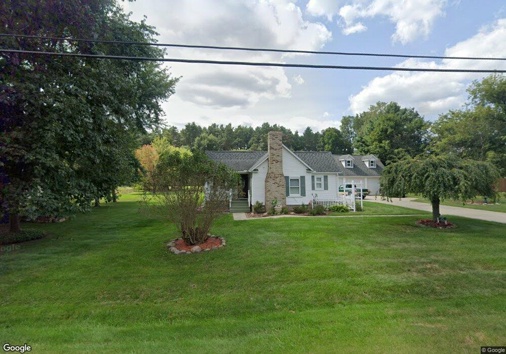 2923 Range Rd, Kimball, MI 48074 - photo 1