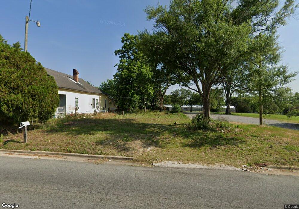 509 E Central Ave, Moultrie, GA 31768 - photo 1