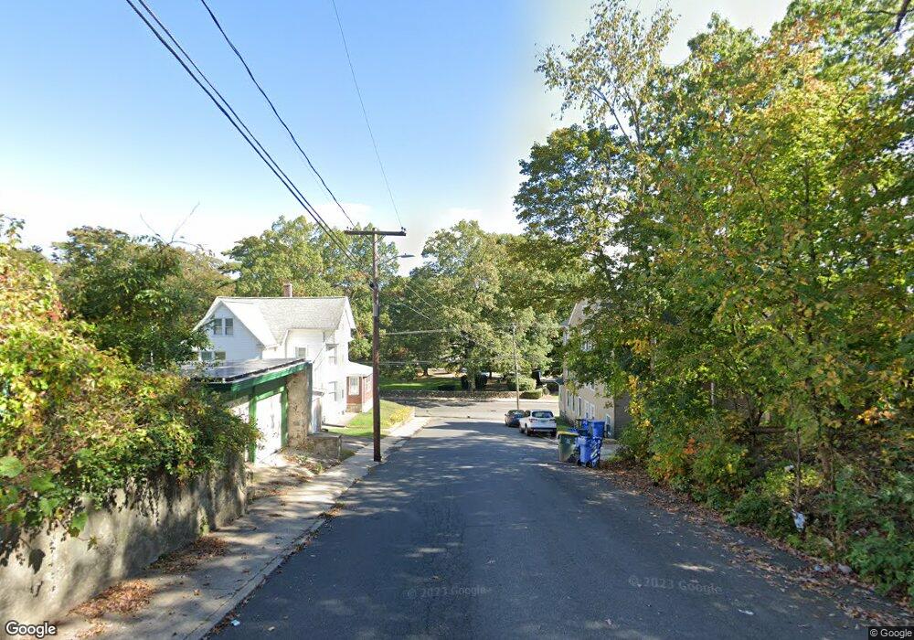 lot Chauncey St, Waterbury, CT 06710 - photo 1