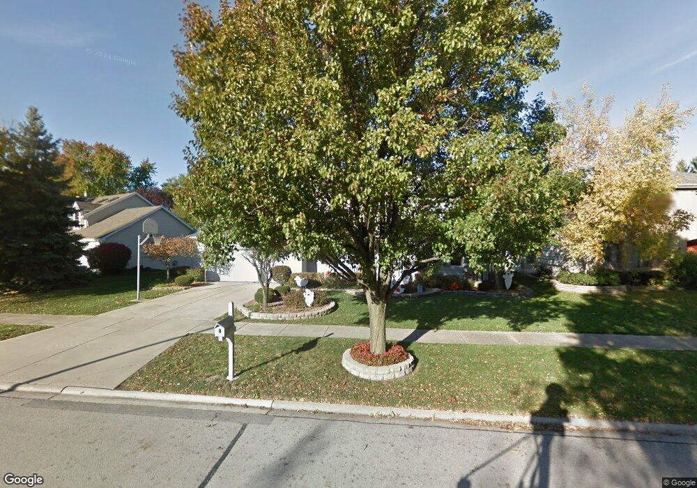 1719 Schey Ct, Naperville, IL 60565 - photo 1