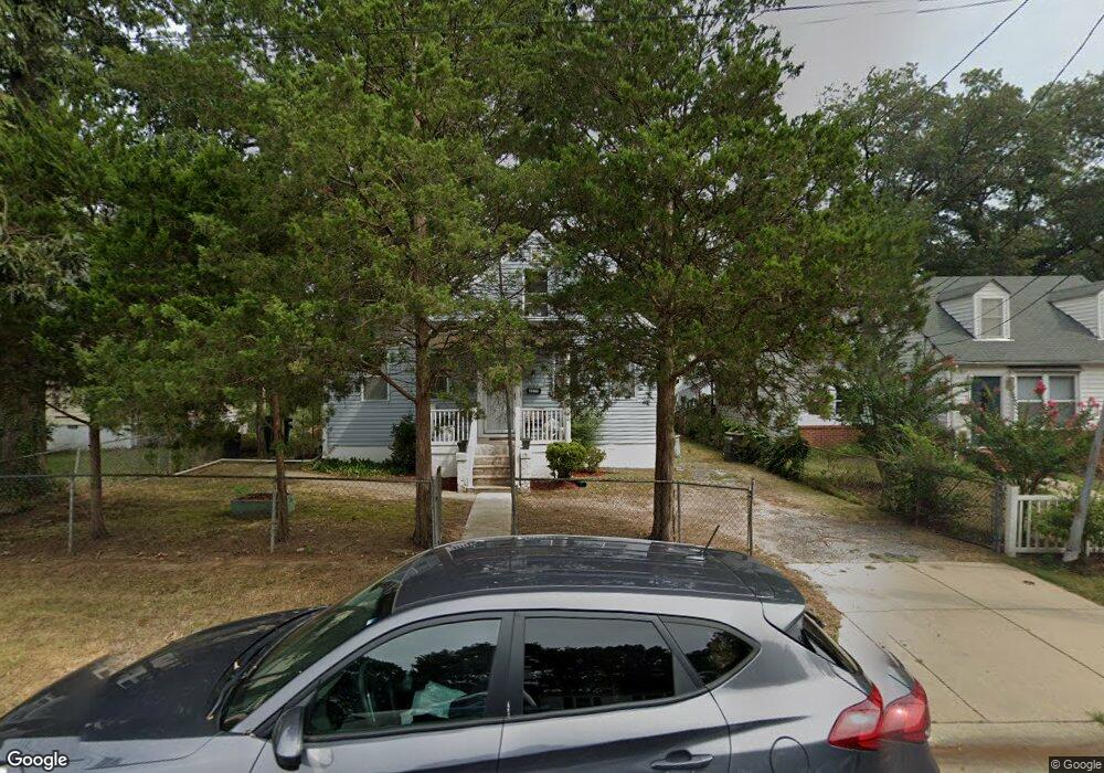 6320 Powhatan St, Riverdale, MD 20737 - photo 1