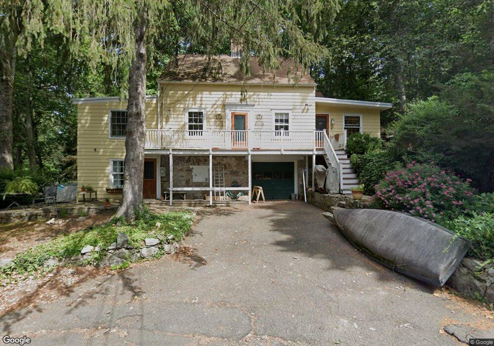 17 Forge Rd, Wilton, CT 06897 - photo 1