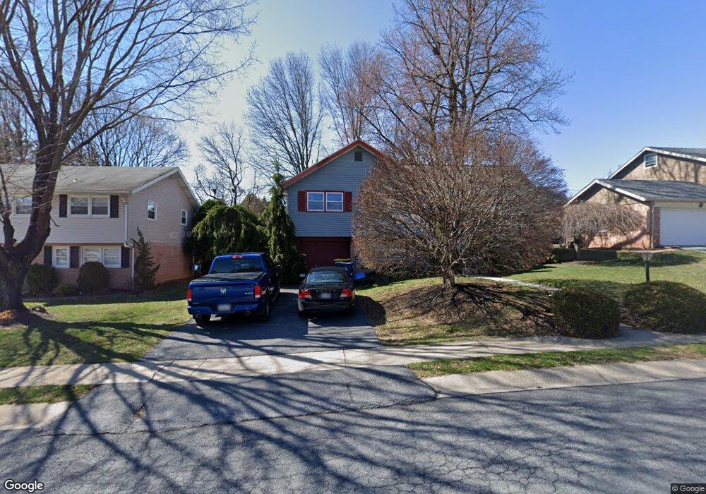 2803 Merritt Pkwy unit PY, Reading, PA 19608 - photo 1