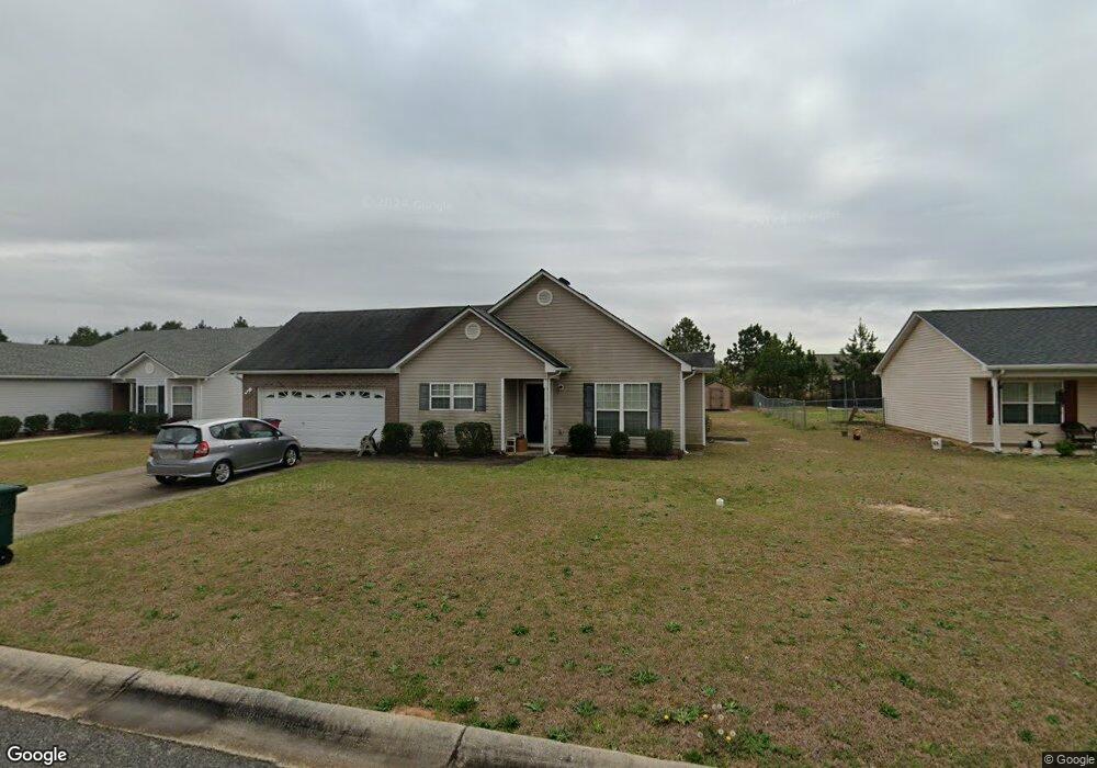115 Cameron Way, Macon, GA 31216 - photo 1