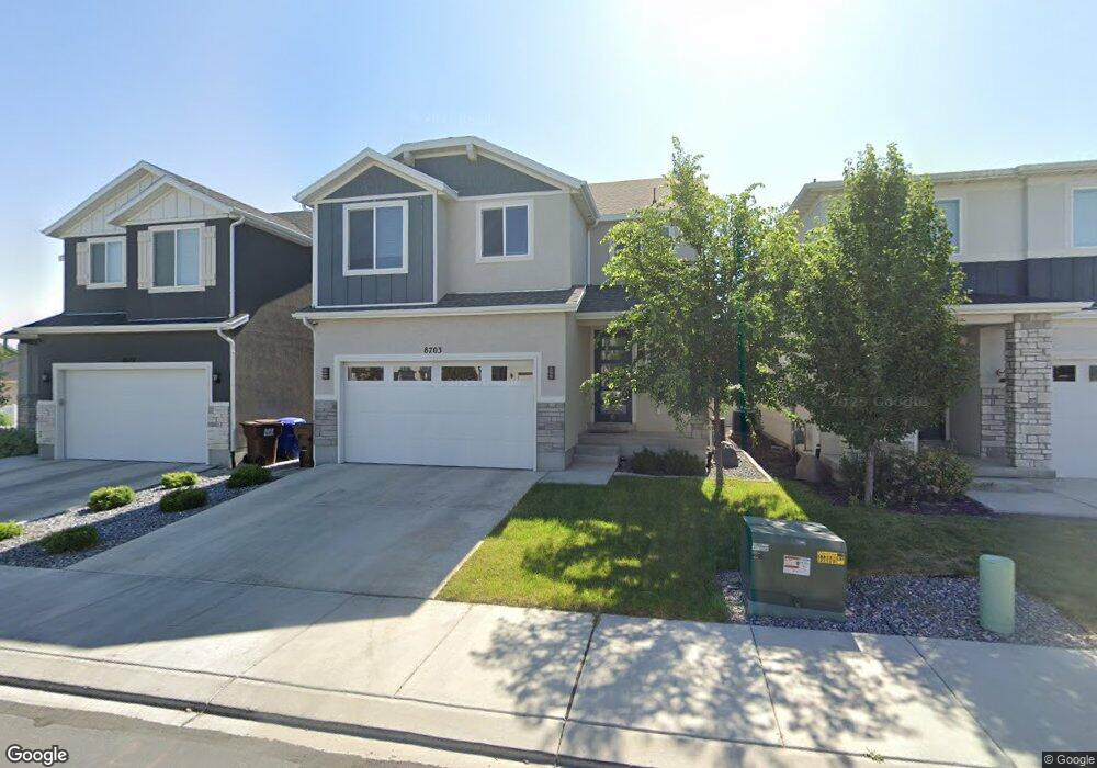 8703 S Park Slope Ln unit 33, West Jordan, UT 84088 - photo 1