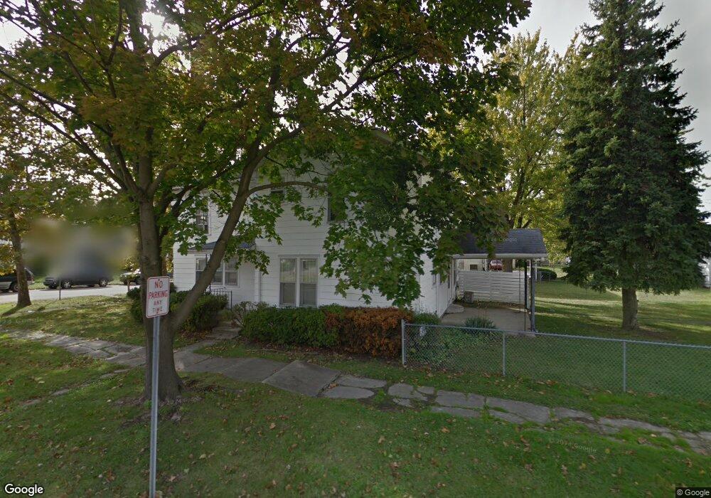 234 E Walnut St, Portland, IN 47371 - photo 1