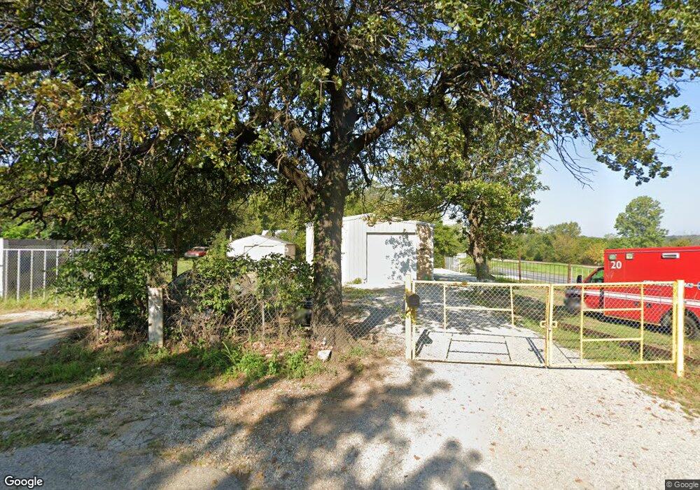 2936 62nd W, Jenks, OK null - photo 1