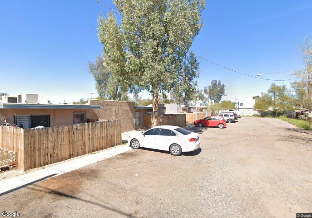 2730 E Belleview St, Phoenix, AZ 85008 - photo 1