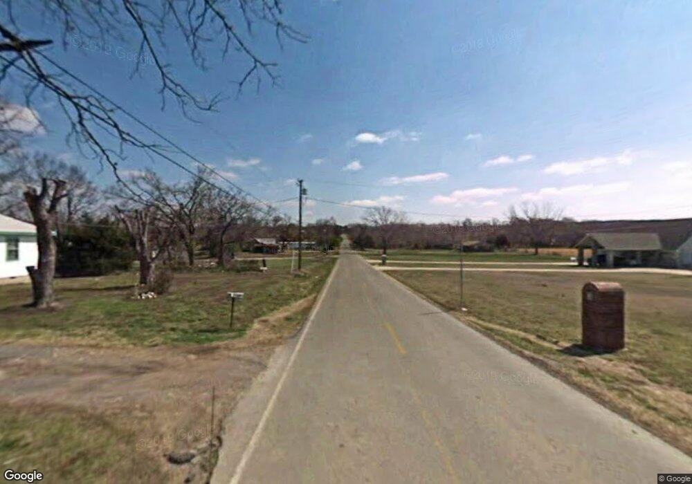 199 Ewing Ave, Locust Grove, OK 74352 - photo 1