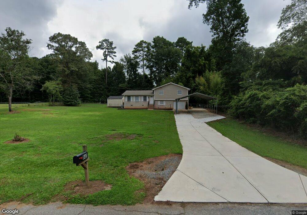 843 Maple Dr, Riverdale, GA 30274 - photo 1
