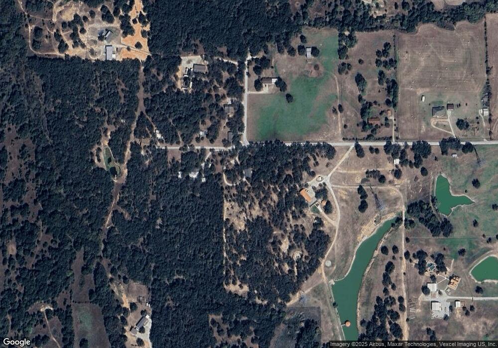 321 County Road 4794, Boyd, TX 76023 - photo 1