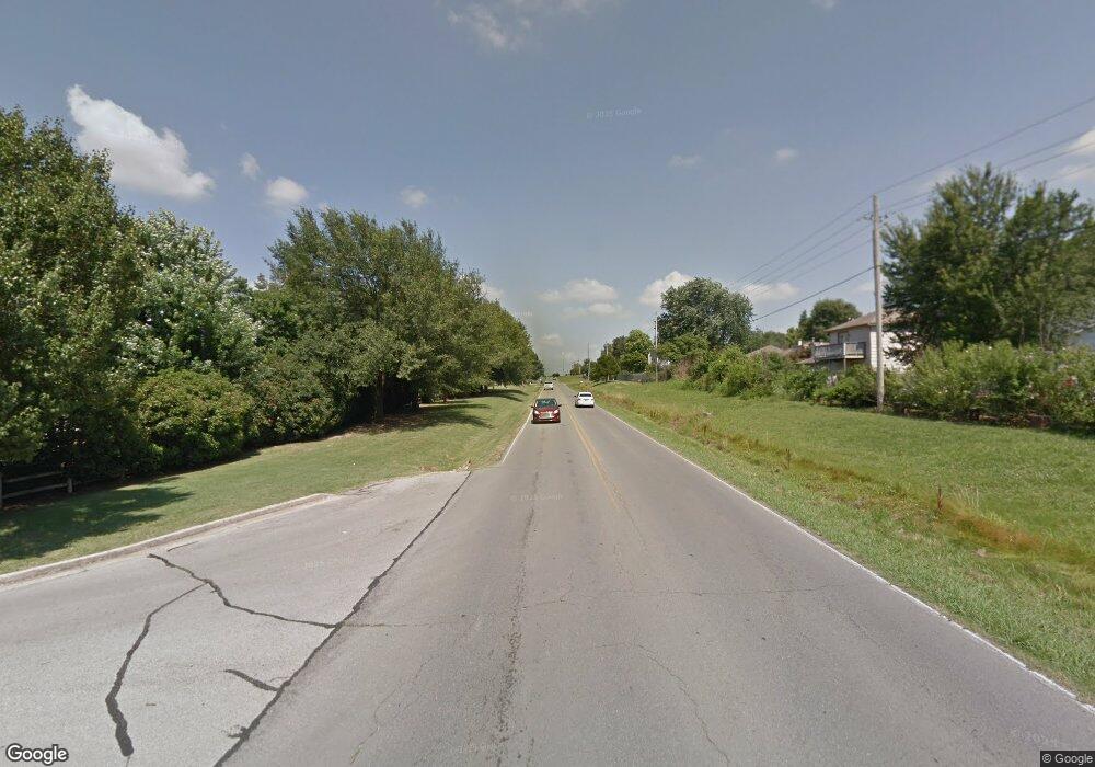 null S Mulberry Ave, Jenks, OK 74037 - photo 1