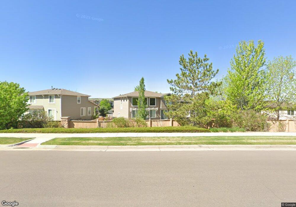 10661 Cedarcrest Cir, Highlands Ranch, CO 80130 - photo 1