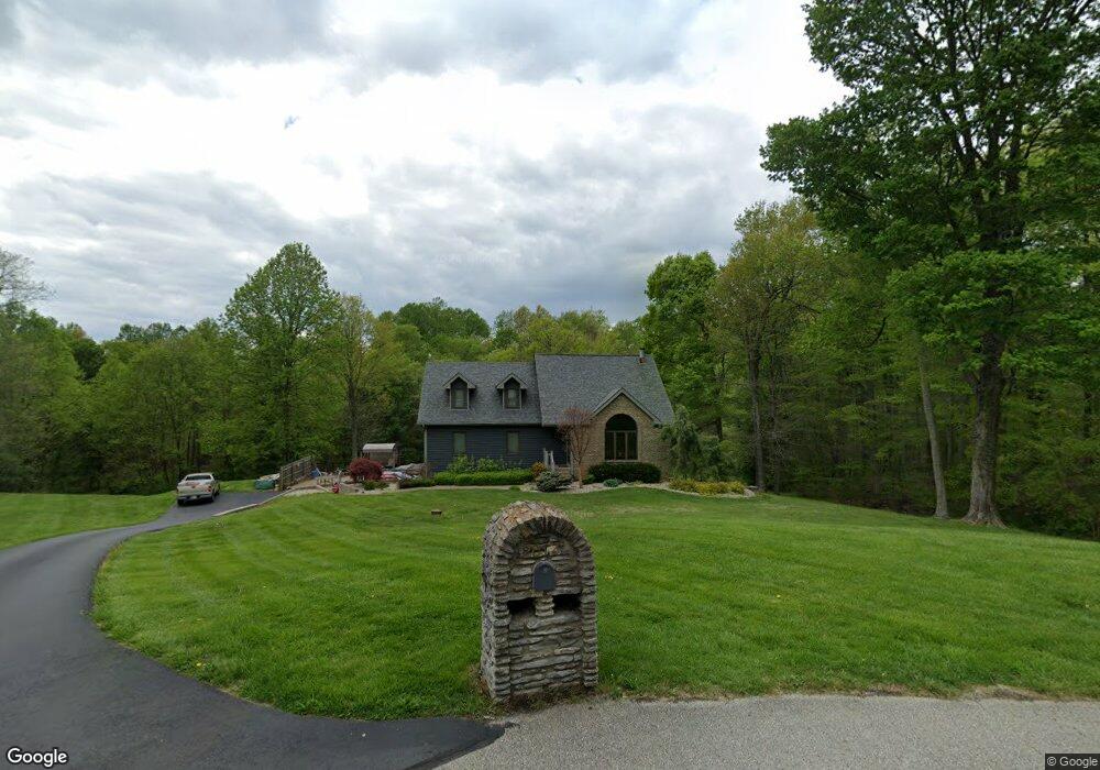 2012 Flora Dr, Floyds Knobs, IN 47119 - photo 1