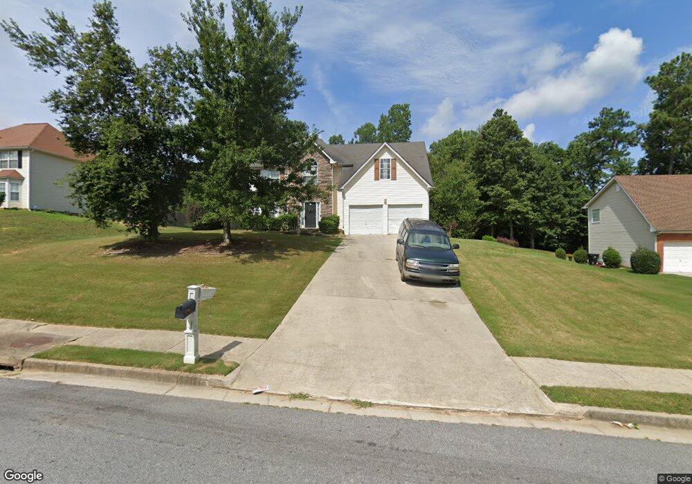 9405 Carnes Crossing Cir, Jonesboro, GA 30236 - photo 1