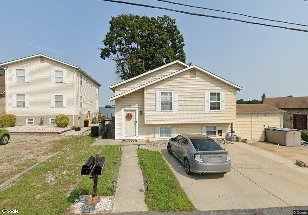 8213 Box Dr, Orchard Beach, MD 21226 - photo 1