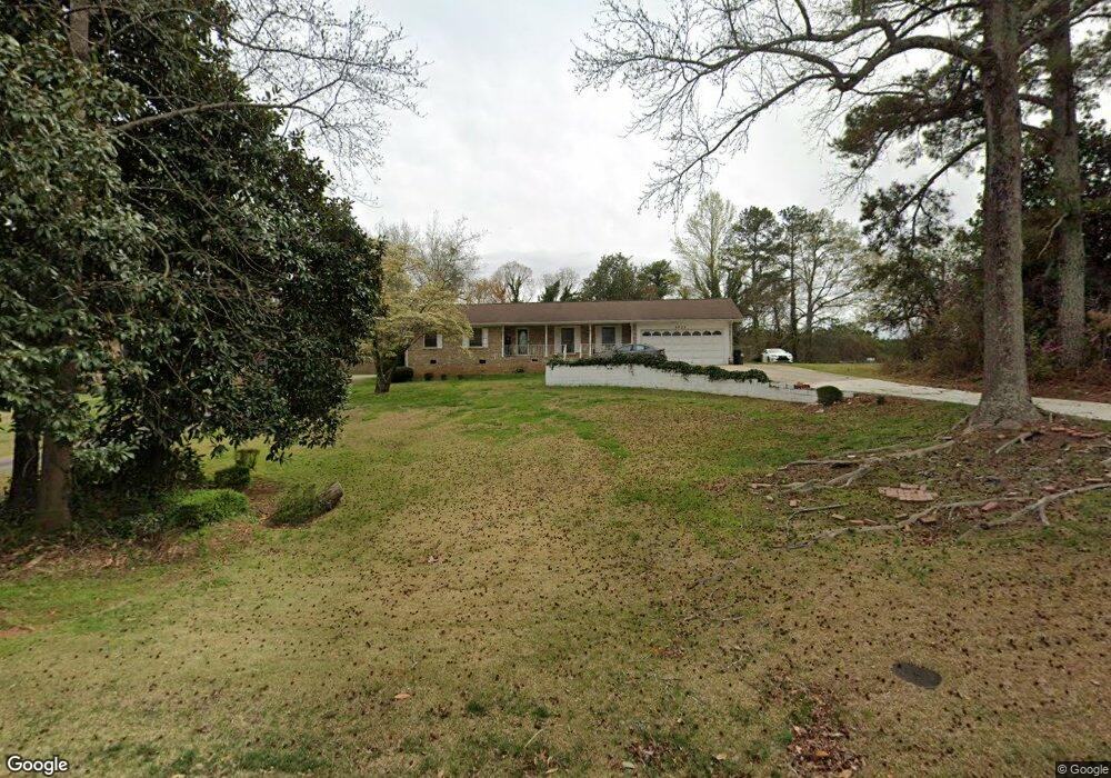 1021 Flamingo Dr, Austell, GA 30168 - photo 1