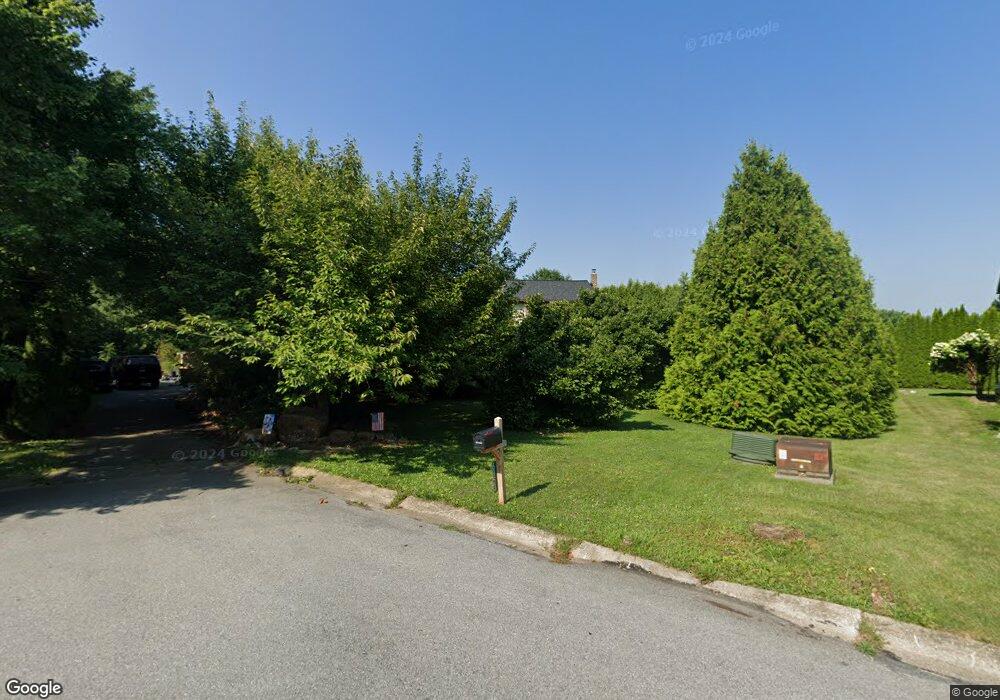 6953 Valencia Square, Bethlehem, PA 18017 - photo 1