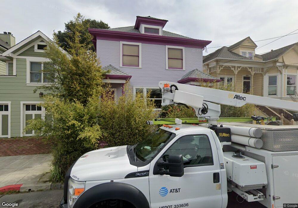 2909 Newbury St, Berkeley, CA 94703 - photo 1