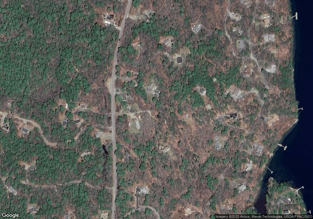 61 Merry Ln, Boothbay, ME 04537 - photo 1