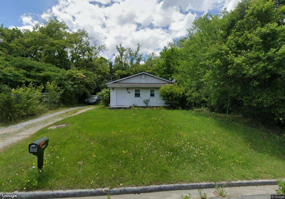 2023 Lowe St, Macon, GA 31204 - photo 1