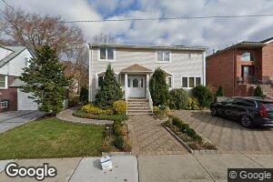 725 Hamilton Ave, Ridgefield, NJ 07657