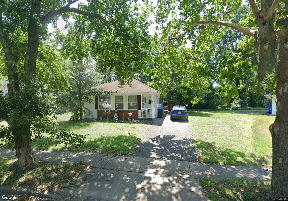 2093 Yorktowne Blvd, Toms River, NJ 08753 - photo 1