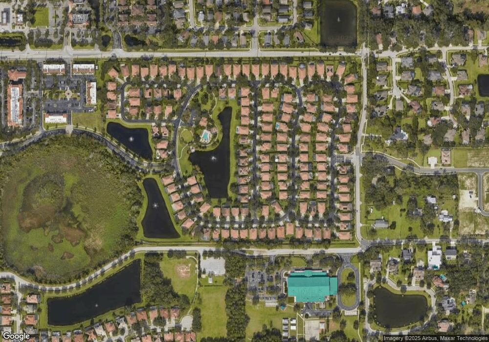 2814 Valeria Rose Way, Ocoee, FL 34761 - photo 1