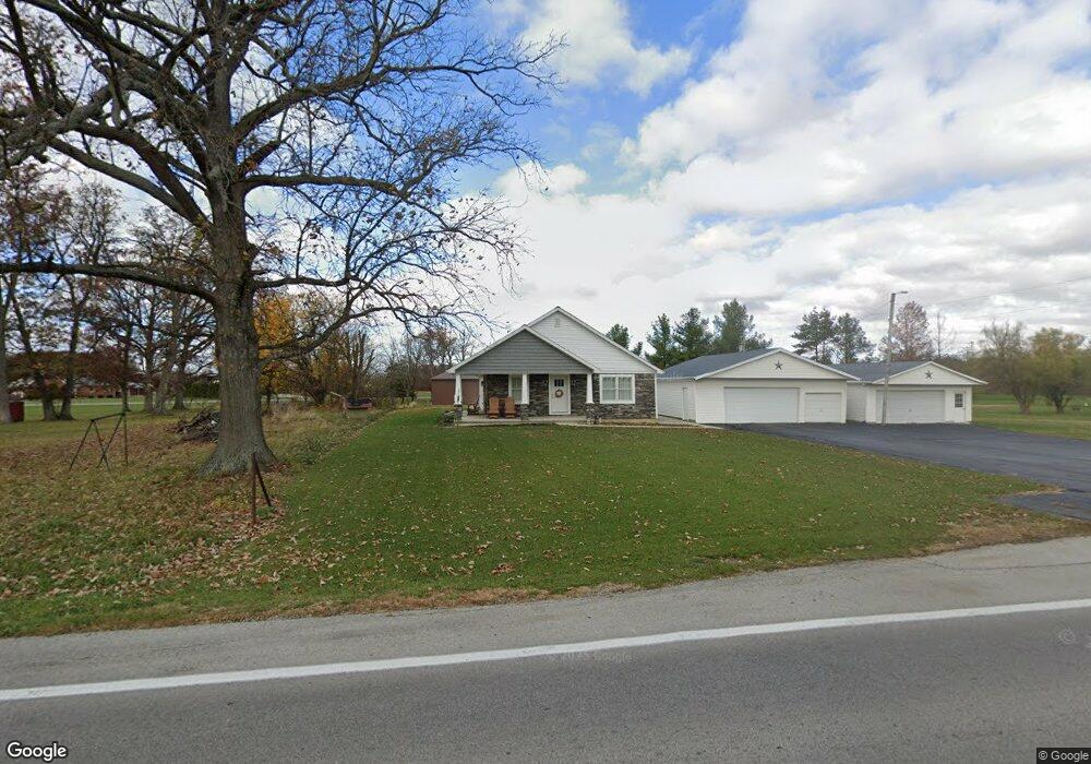 14439 State Route 66, Saint Marys, OH 45885 - photo 1
