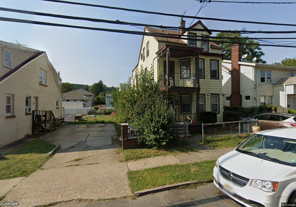 31 Bloomfield Ave unit 33, Paterson, NJ 07503 - photo 1