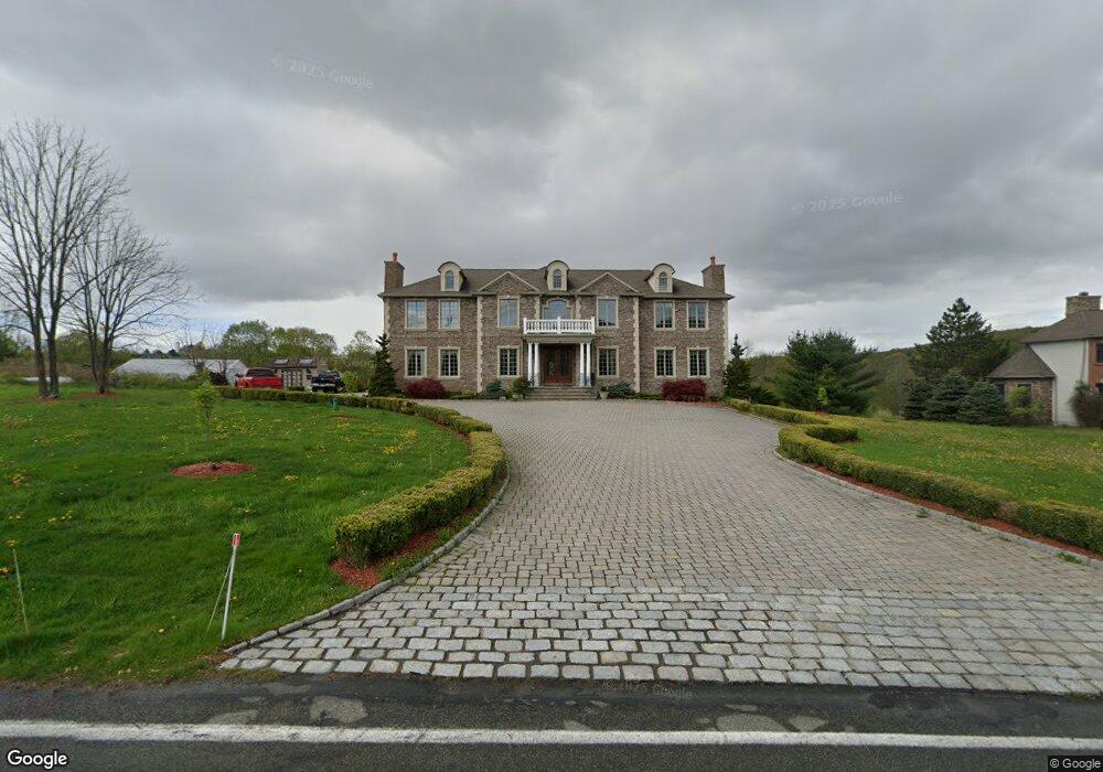 17 Silverbell Ln, Tuxedo Park, NY 10987 - photo 1