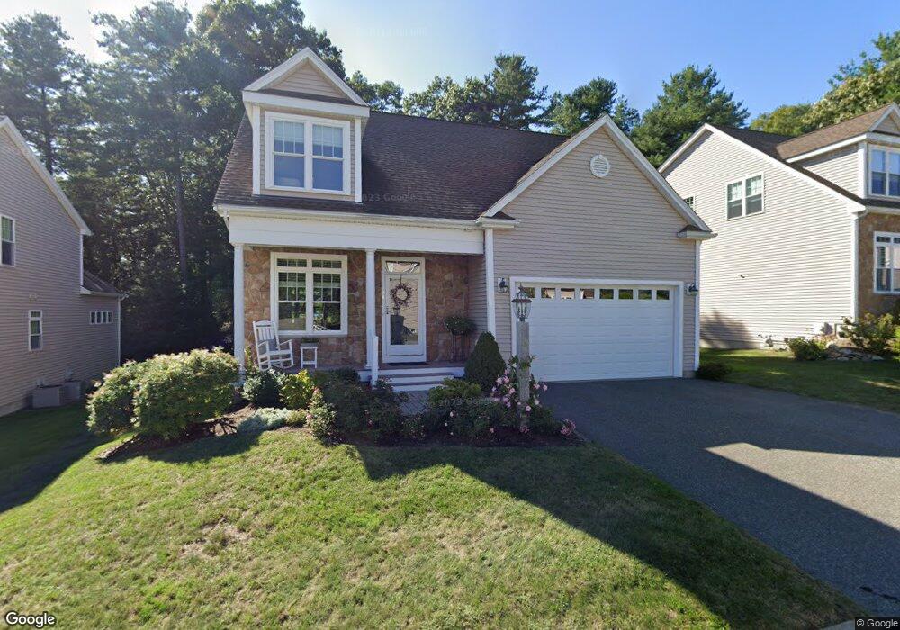 24 Fieldstone Dr unit 2, Holliston, MA 01746 - photo 1