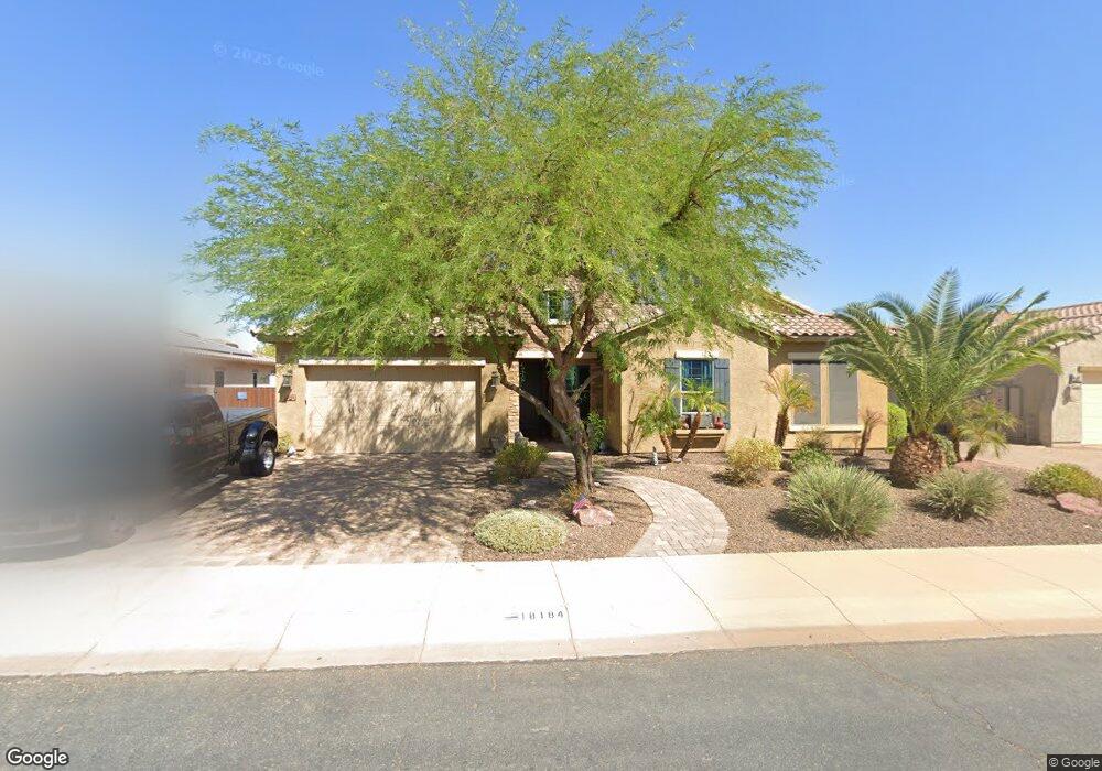 18184 W Devonshire Ave, Goodyear, AZ 85395 - photo 1