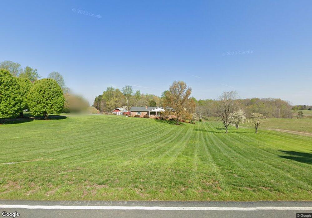 4665 Polk Ford Rd, Stanfield, NC 28163 - photo 1