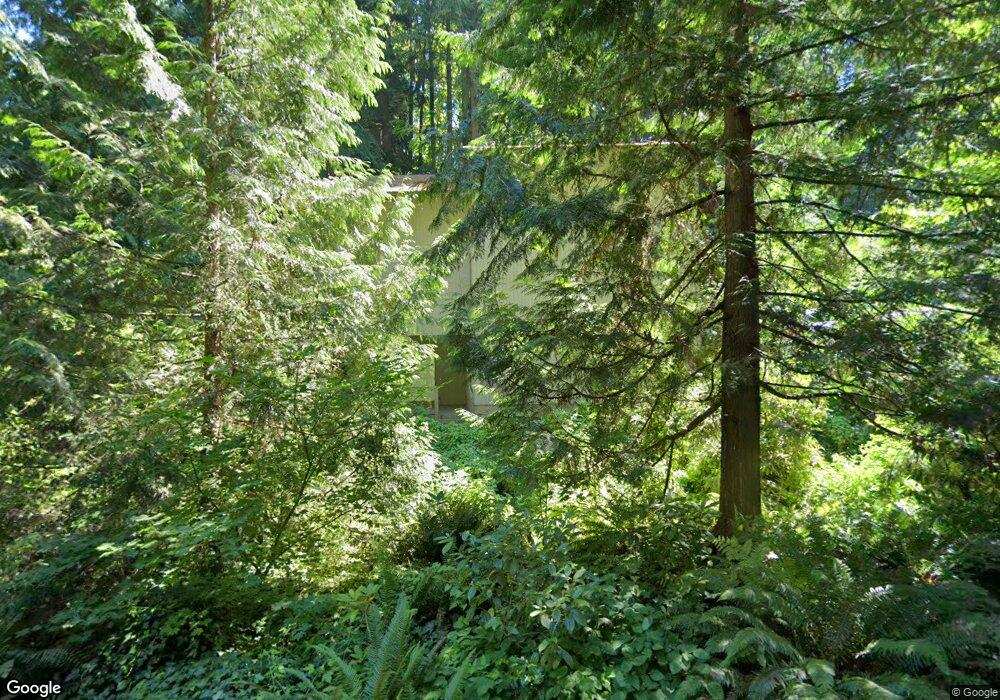 4808 E Mercer Way, Mercer Island, WA 98040 - photo 1