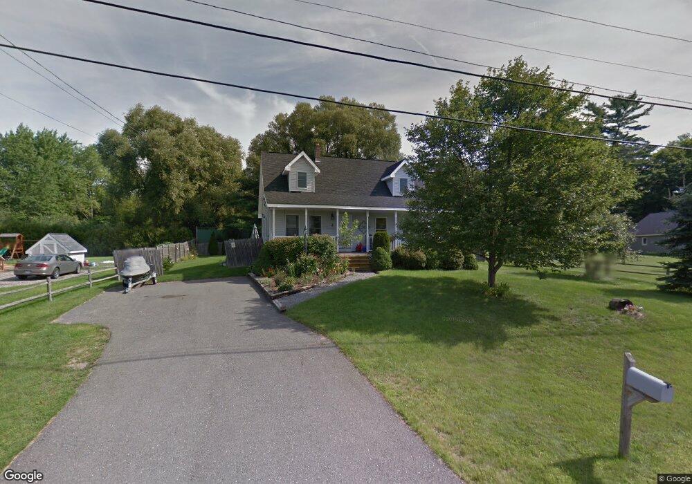 2 Daisey Ln, Hampden, ME 04444 - photo 1