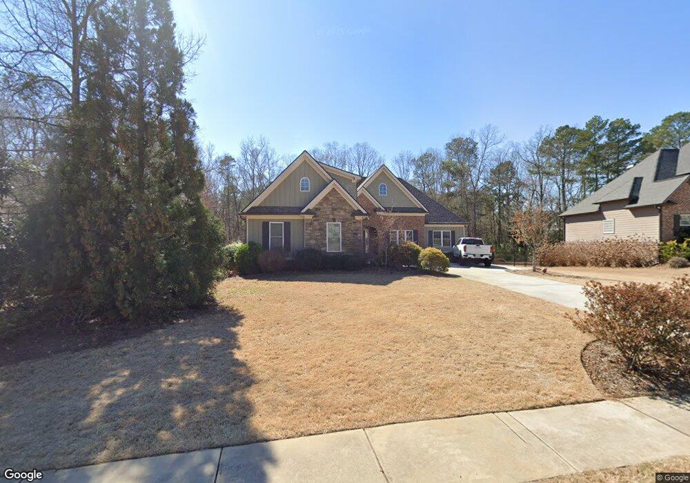 3653 Fern Hill Rd, Bogart, GA 30622 - photo 1