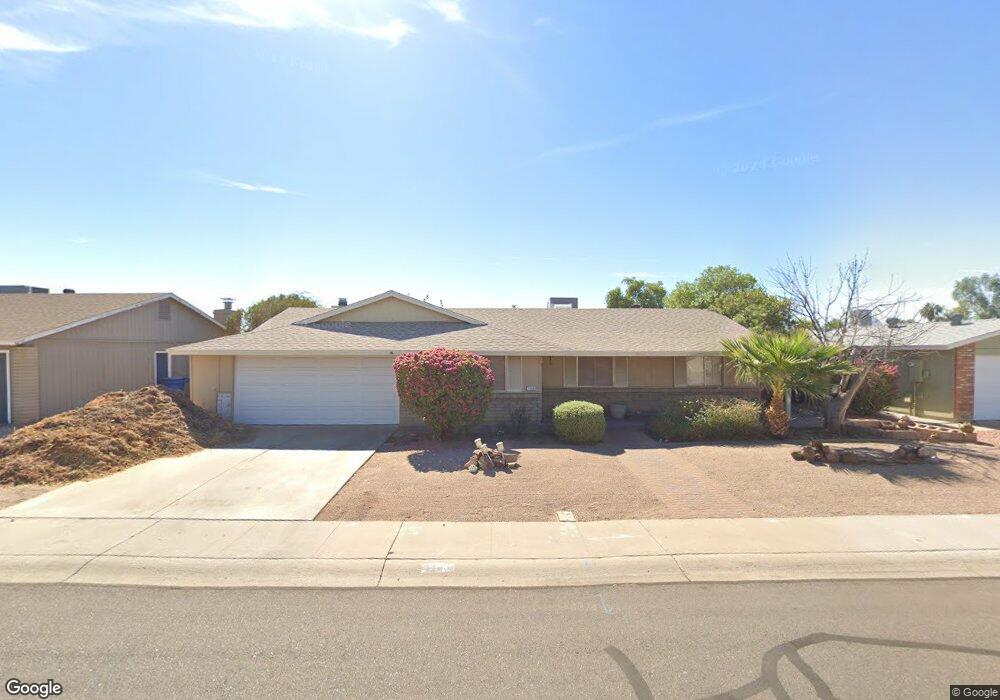 1183 W Nopal Place, Chandler, AZ 85224 - photo 1