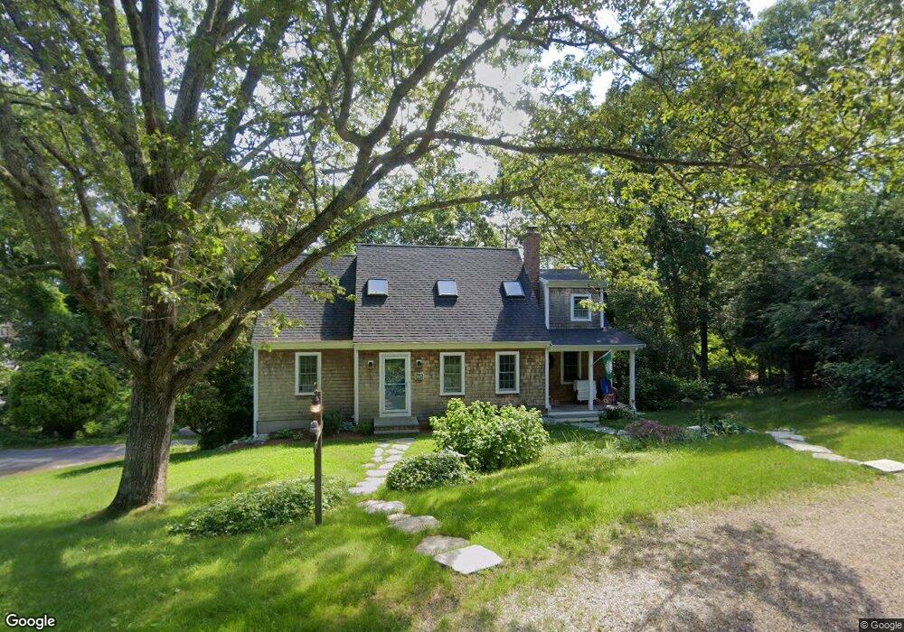 148 Kettle Hole Rd, West Barnstable, MA 02668 - photo 1