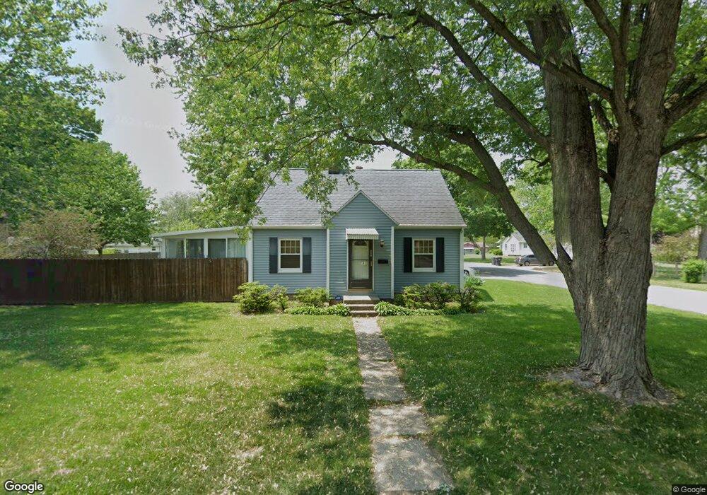 2301 Morehouse Ave, Elkhart, IN 46517 - photo 1