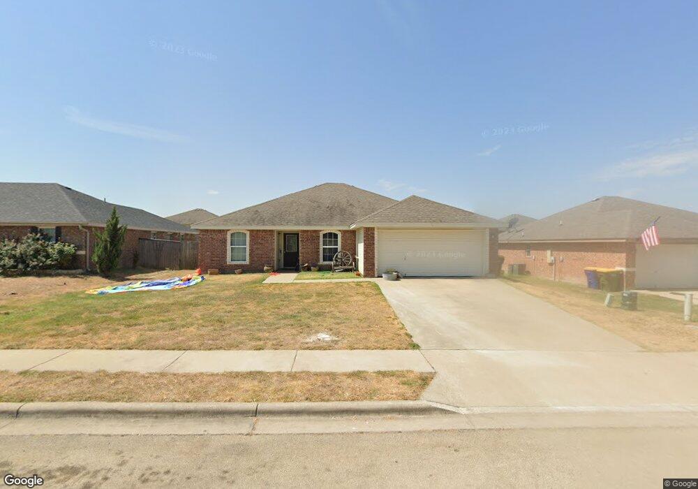 411 Kylar St, Troy, TX 76579 - photo 1