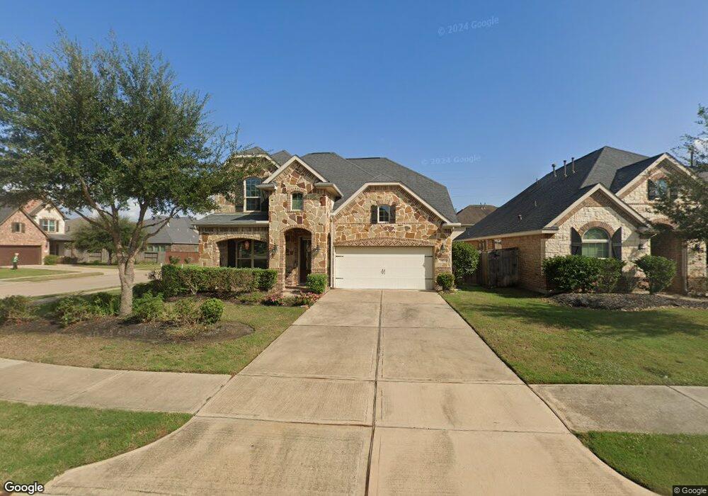 3503 Chestnut Grove, Fulshear, TX 77441 - photo 1